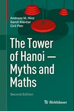Tower of Hanoi - Myths and Maths