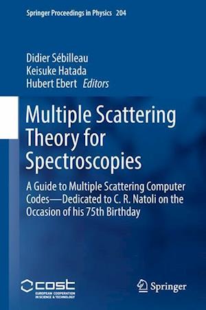 Multiple Scattering Theory for Spectroscopies