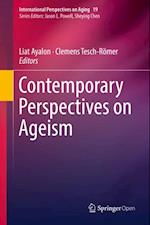Contemporary Perspectives on Ageism