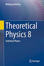 Theoretical Physics 8