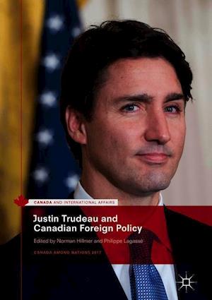 Justin Trudeau and Canadian Foreign Policy