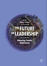 Future of Leadership