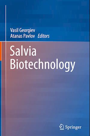 Salvia Biotechnology