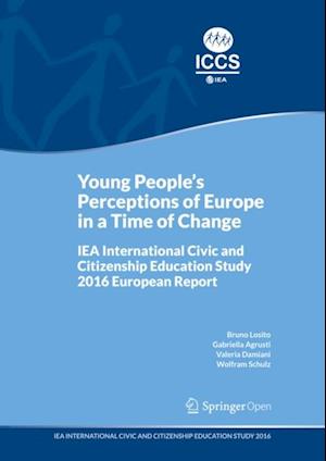 Young People's Perceptions of Europe in a Time of Change