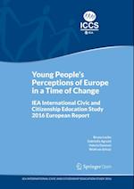 Young People's Perceptions of Europe in a Time of Change