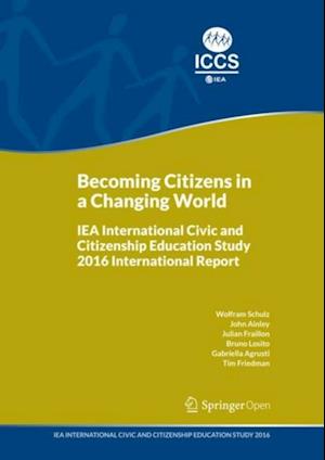 Becoming Citizens in a Changing World