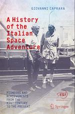 A History of the Italian Space Adventure