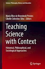 Teaching Science with Context