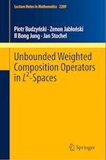 Unbounded Weighted Composition Operators in L²-Spaces
