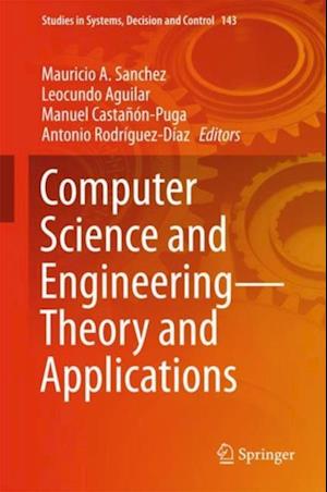 Computer Science and Engineering-Theory and Applications