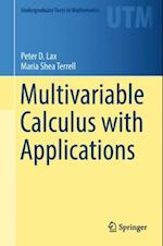 Multivariable Calculus with Applications