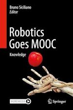 Robotics Goes Mooc