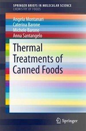 Thermal Treatments of Canned Foods