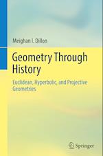 Geometry Through History