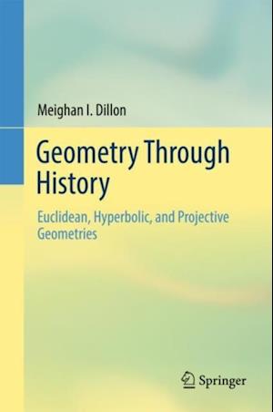 Geometry Through History