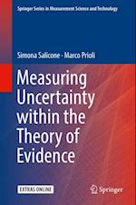 Measuring Uncertainty within the Theory of Evidence