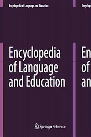 Encyclopedia of Language and Education