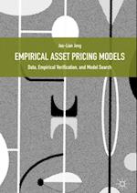 Empirical Asset Pricing Models