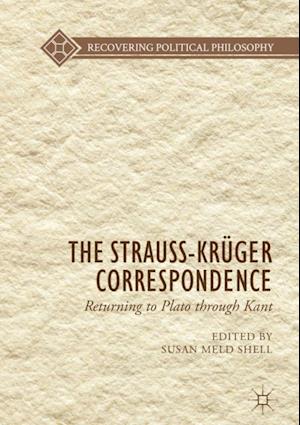 Strauss-Kruger Correspondence