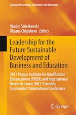Leadership for the Future Sustainable Development of Business and Education