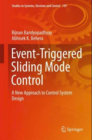 Event-Triggered Sliding Mode Control