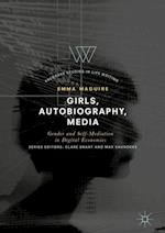 Girls, Autobiography, Media