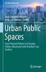 Urban Public Spaces