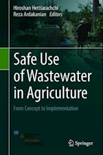 Safe Use of Wastewater in Agriculture