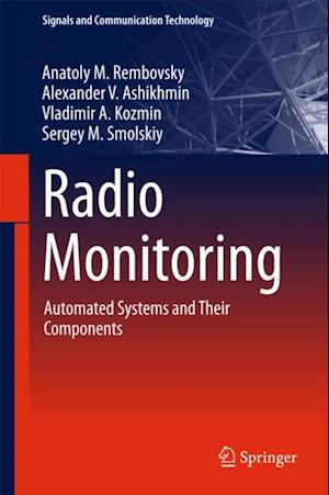 Radio Monitoring