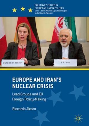 Europe and Iran’s Nuclear Crisis