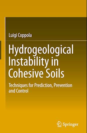 Hydrogeological Instability in Cohesive Soils