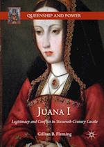 Juana I