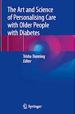 The Art and Science of Personalising Care with Older People with Diabetes