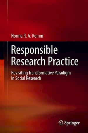 Responsible Research Practice