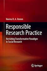 Responsible Research Practice