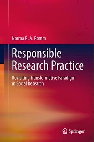 Responsible Research Practice