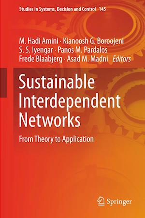 Sustainable Interdependent Networks