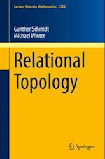 Relational Topology