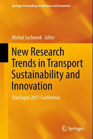 New Research Trends in Transport Sustainability and Innovation