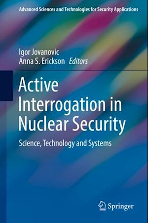 Active Interrogation in Nuclear Security