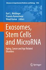 Exosomes, Stem Cells and MicroRNA