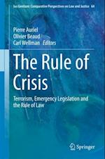 Rule of Crisis