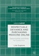 Respectable Deviance and Purchasing Medicine Online