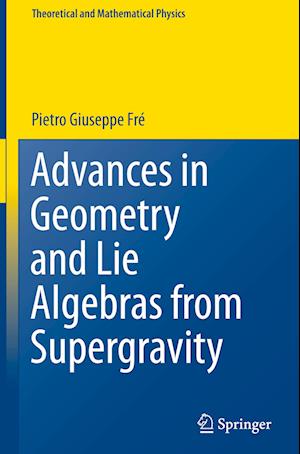 Advances in Geometry and Lie Algebras from Supergravity