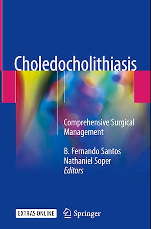 Choledocholithiasis