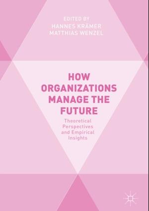 How Organizations Manage the Future