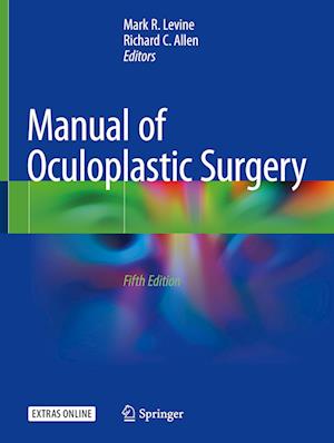 Manual of Oculoplastic Surgery