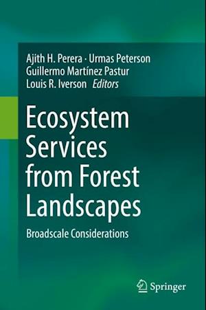 Ecosystem Services from Forest Landscapes