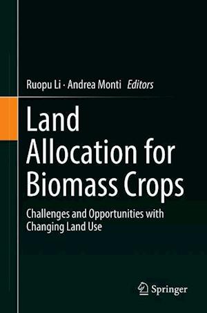 Land Allocation for Biomass Crops