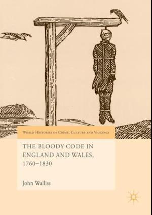 Bloody Code in England and Wales, 1760-1830